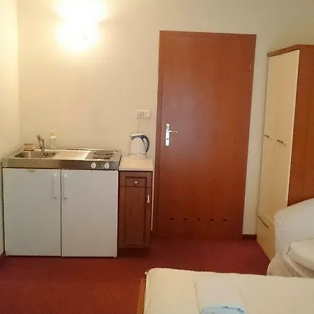 Szczepanska 3 Apartmenthouse ホテル