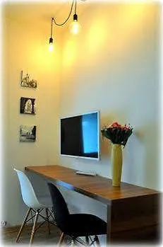 ホテル Szczepanska 3 Apartmenthouse *