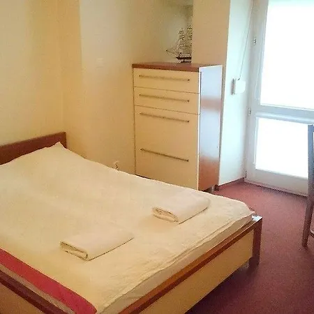 Szczepanska 3 Apartmenthouse * Kraków