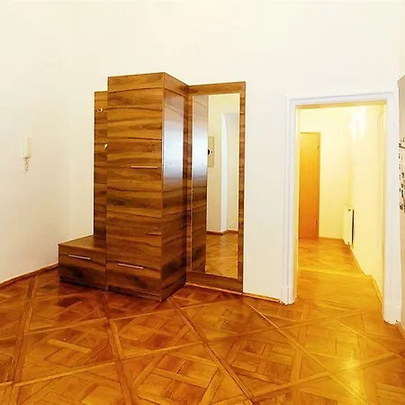 Szczepanska 3 Apartmenthouse Hotel