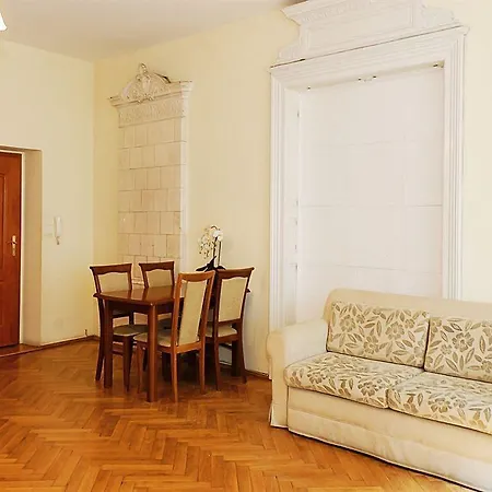 Szczepanska 3 Apartmenthouse Hotel Kraków