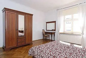 Szczepanska 3 Apartmenthouse Krakov