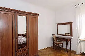 Szczepanska 3 Apartmenthouse Hotel *