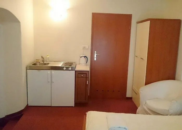 Szczepanska 3 Apartmenthouse Hotel