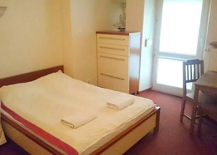 Szczepanska 3 Apartmenthouse * Kraków