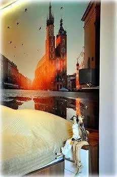 Szczepanska 3 Apartmenthouse Hotel *