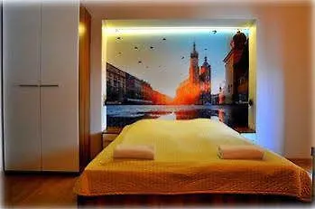 Hotel Szczepanska 3 Apartmenthouse Kraków