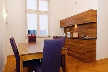 Szczepanska 3 Apartmenthouse *