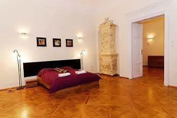 Szczepanska 3 Apartmenthouse * 克拉科夫